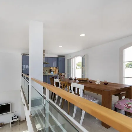 Holiday home Feng Shui By Interhome *
