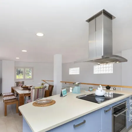 Feng Shui By Interhome L'Escala