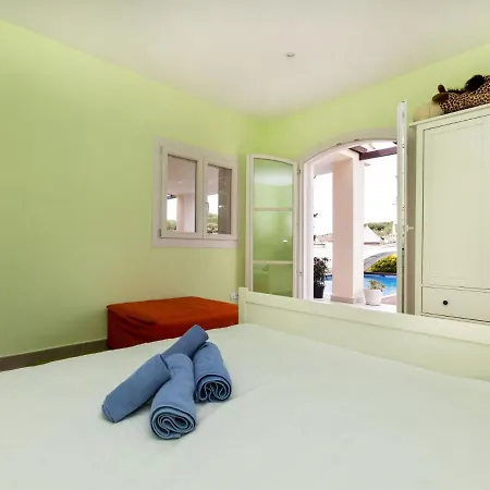 Holiday home Feng Shui By Interhome