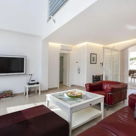 Holiday home Feng Shui By Interhome *