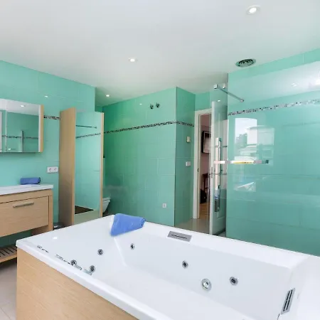 Feng Shui By Interhome * L'Escala