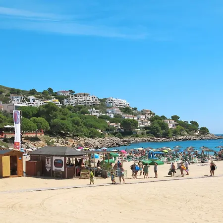 Holiday home Feng Shui By Interhome L'Escala
