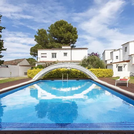 Holiday home Feng Shui By Interhome L'Escala
