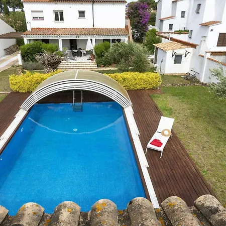 Holiday home Feng Shui By Interhome L'Escala